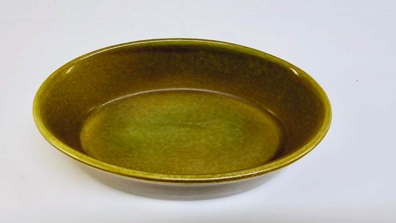 Vintage ugnsform "Skimra" från Upsala-Ekeby Gefle – tidlös svensk design