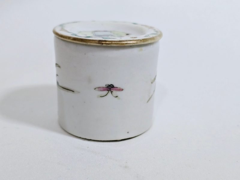 BURK, TAO-KUANG 1821-1850