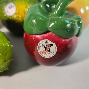 Prydnadsfrukt, C&P High Quality
