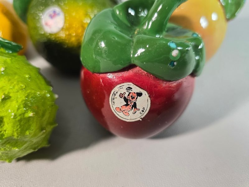 Prydnadsfrukt, C&P High Quality