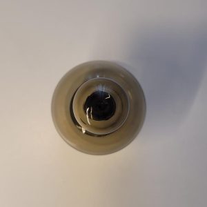 Grå karaff 22cm