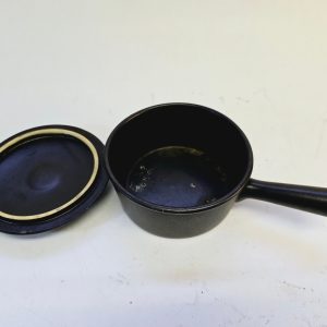 Klassisk Gustavsberg "TERMA" Karott i Stengods - Svensk Design i Toppklass