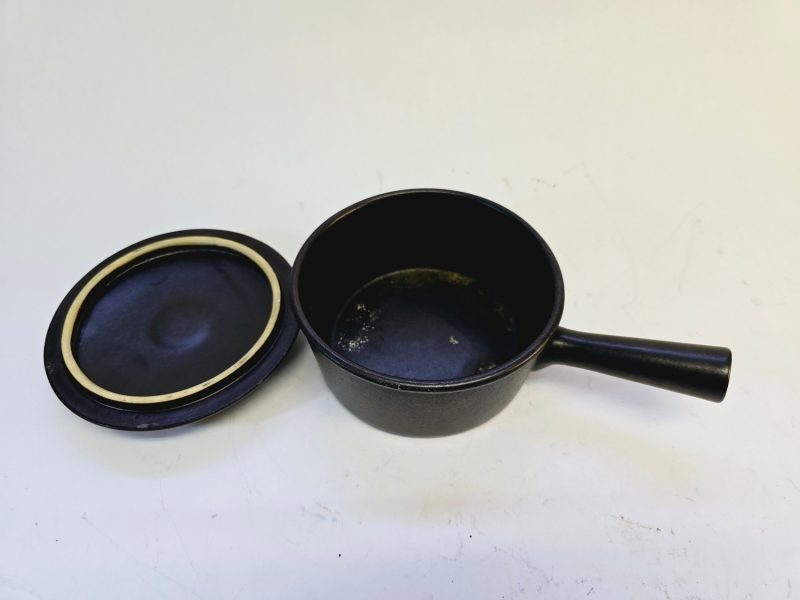 Klassisk Gustavsberg "TERMA" Karott i Stengods - Svensk Design i Toppklass