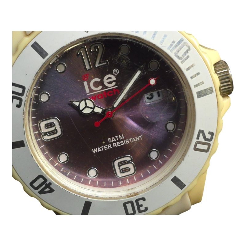 Färgglada klockor från Ice-Watch och andra märken – Ett set för samlaren!