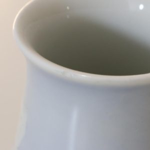 Vas, B&G, Danmark - nr 678,  14cm