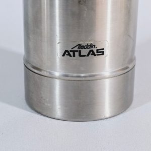 Termos, Aladdin ATLAS, NO. JS-1000 1,0L