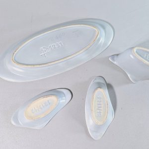 Servisdelar, D&B Hohr ( Dümler & Breiden Höhr)