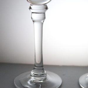 Vinglas, 4st, omärkta - 23,5cm