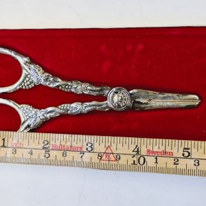 Vintage druvsax från AB Gense – Svenskt hantverk i elegant design