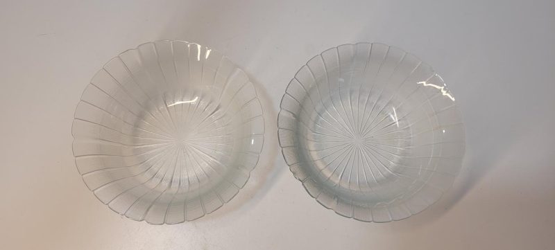 2 SKÅLAR, Retro, Art deco?