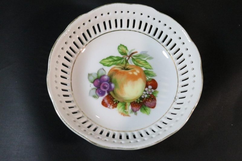 Djup gallerfat, Terra, diameter 16cm